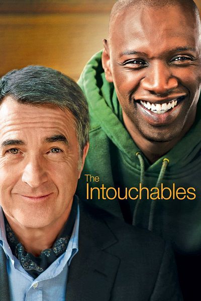 The Intouchables 2011