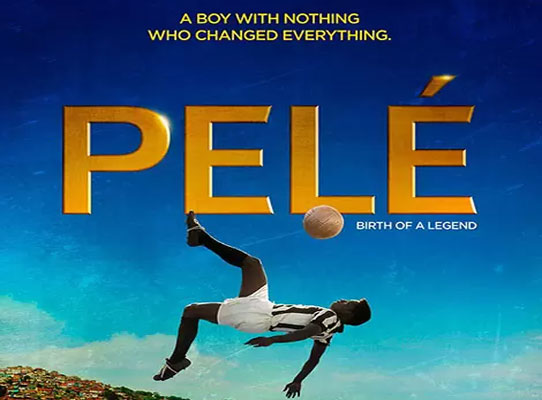 فیلم پله