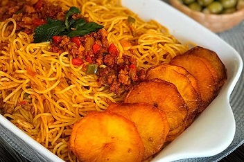 طرز تهیه ماکارونی و نکات خوشمزه آن