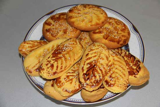 کماج همدان