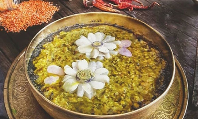 شِله امیری