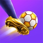 کفش طلای 2020