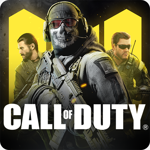 Call of Duty