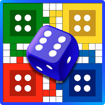 بازی Ludo یا منچ یک بازی آنلاین روی صفحه استراتژی برای دو تا چهار بازیکن است