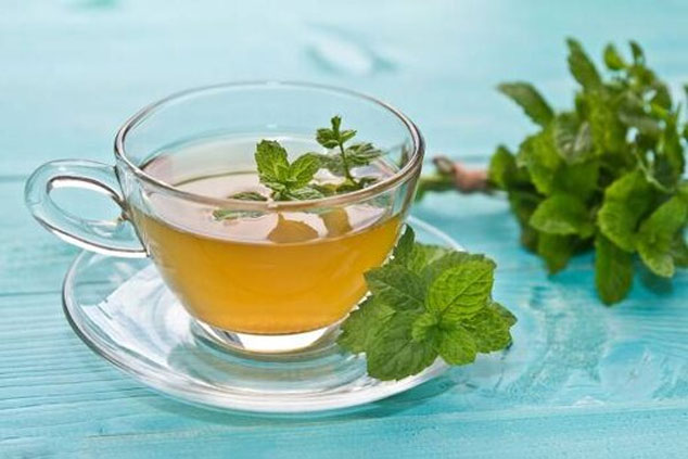 چهار فایده مهم چای نعناع