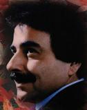 علیرضا افتخاری