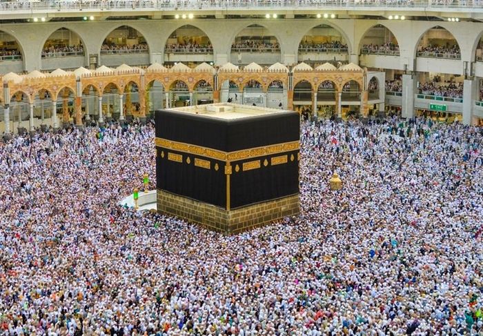 حج تمتع ۹۹ برگزار نمی‌شود