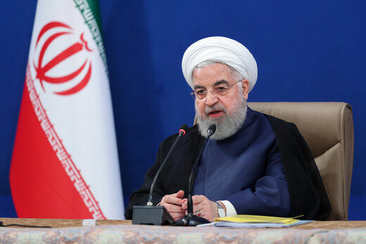 دستورات مهم روحانی درباره سال جدید تحصیلی مدارس و دانشگاه ها
