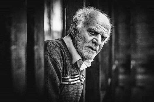 زمان و مکان تشییع پیکر سیروس گرجستانی