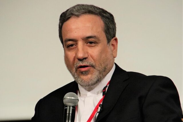 عراقچی: نباید بهانه دست آمریکا بدهیم
