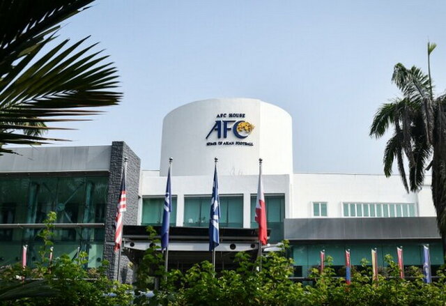 شرایط خاص AFC برای اعطای میزبانی جام ملت‌های ۲۰۲۷