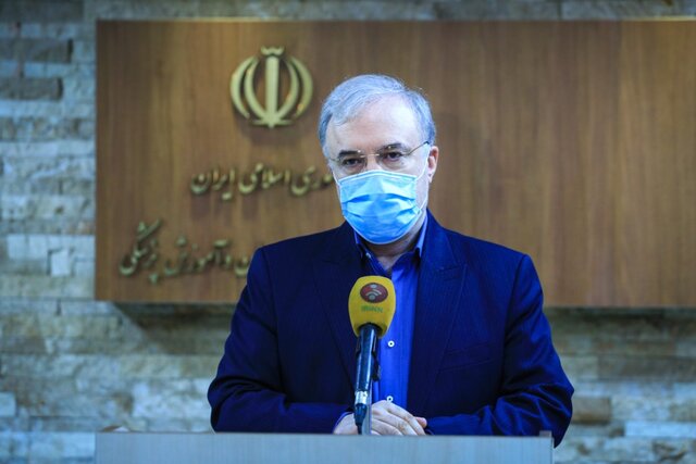 دلم نمی‌خواست با چنین تاوان سنگینی حرف‌هایم را جدی بگیرند