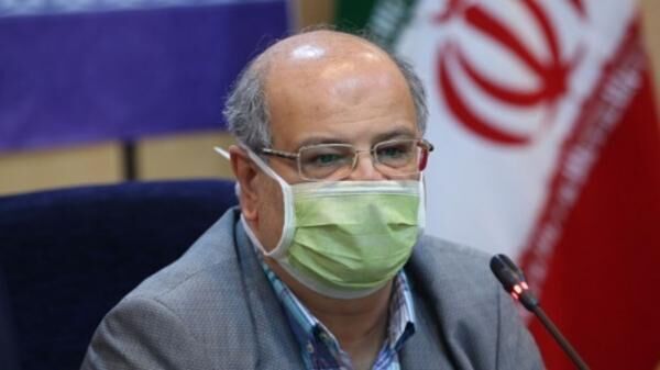 زالی: تقلیل ظرفیت کارکنان و تعلیق طرح ترافیک، پیشنهادات اصلی ستاد مقابله با کرونای پایتخت