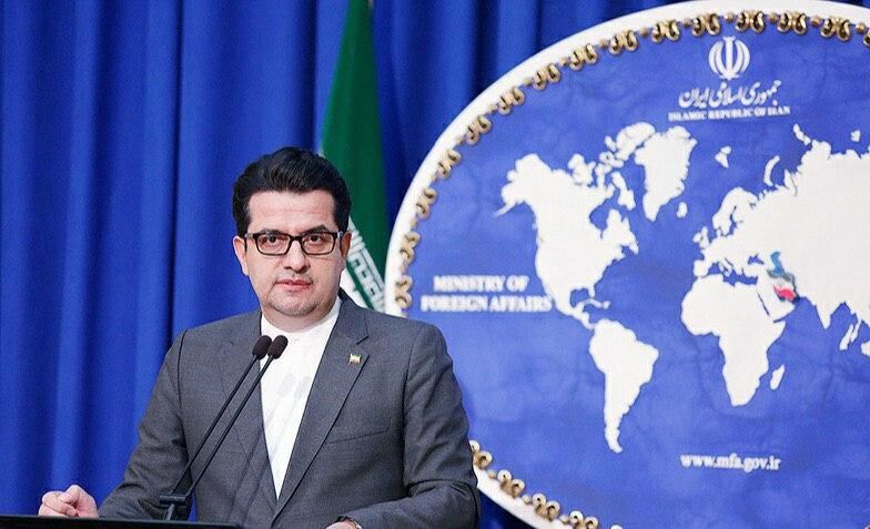 ایران خواستار مداخله سازمان ملل برای حفظ جان غیرنظامیان یمنی شد