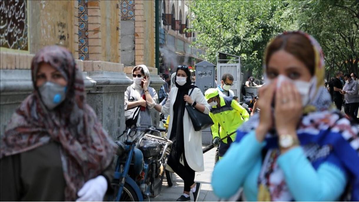 اعمال محدودیت‌های جدید در تهران