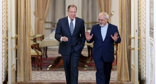 دیپلمات روس: برجام موضوع اصلی مذاکرات ظریف و لاوروف است