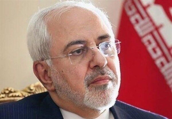 ظریف: آمریکا یاغی و قانون شکن شده است
