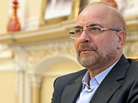 قالیباف: هر جنایت آمریکایی‌ها، نابودی مستکبرین منطقه را سرعت خواهد بخشید
