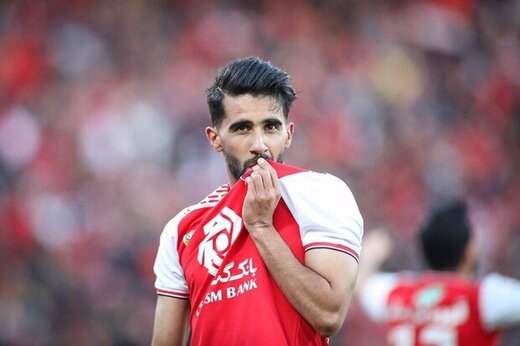 جلسه سرنوشت‌ ساز در باشگاه پرسپولیس