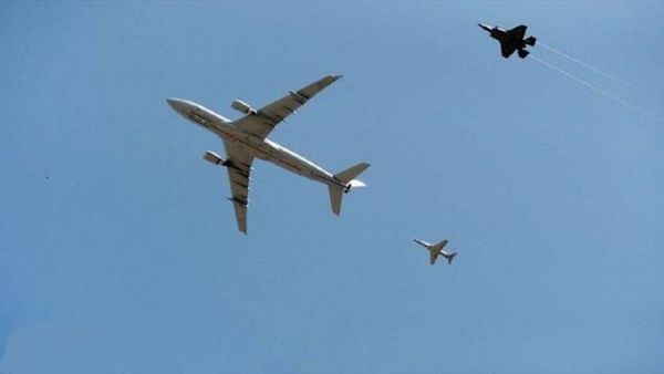 کمیسیون امنیت ملی موضوع تعرض به هواپیمای مسافربری ماهان را بررسی کرد