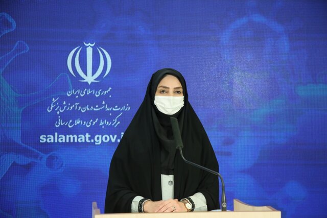 تعداد جان باختگان کرونا از مرز ۱۸ هزار نفر گذشت