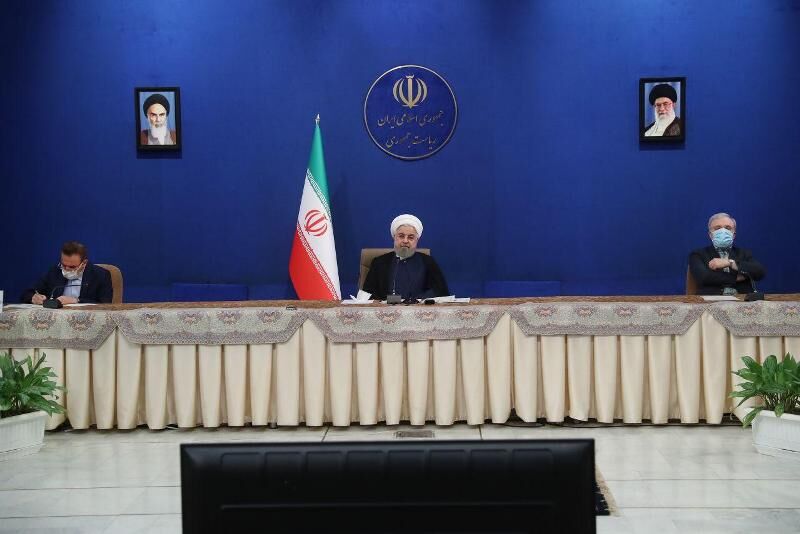 تلاش برای تولید دارو و واکسن کرونا تا رسیدن به نتیجه نهایی ادامه می‌ یابد