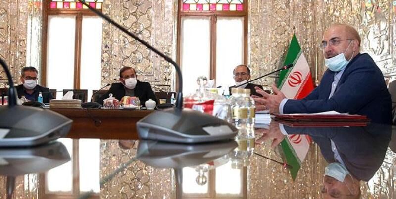 مجلس آماده بررسی تشکیل وزارت امور خارجه و تجارت بین الملل است