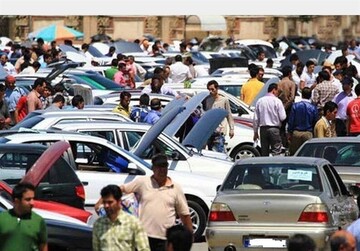 آخرین وضعیت قیمت ها در بازار خودرو / پراید چند؟