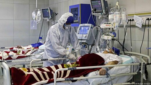 کرونایی‌ ها کدام مواد غذایی را مصرف کنند؟