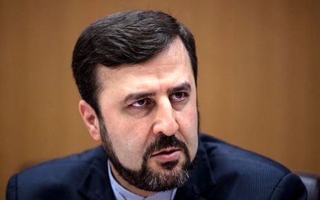 سفر مدیرکل آژانس به تهران ارتباطی به مکانیسم ماشه ندارد