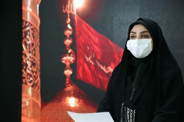 فوت 112 بیمار کرونایی در شبانه روز گذشته