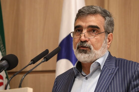 آنچه در گزارش های اخیر آژانس اشاره شد مورد انتظار ما بود