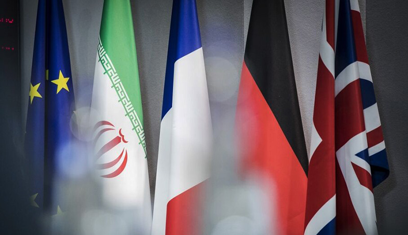 سه کشور اروپایی: همچنان به ادامه اجرای قطعنامه ۲۲۳۱ متعهدیم