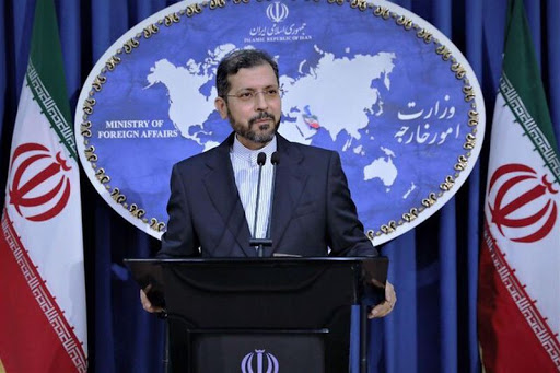 اقدامات آمریکایی ها یک هیاهو برای هیچ است