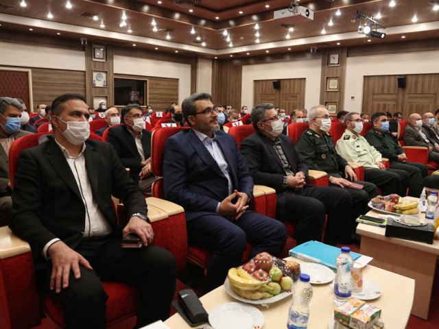 سامانه باشگاه ماهرسان پلتفرم جامع مهارت آموختگان کارکنان وظيفه رونمايي شد