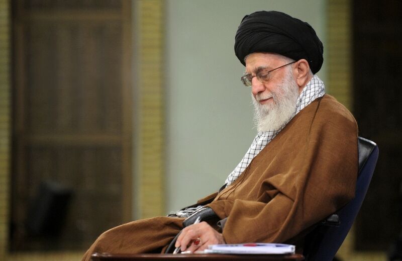 رهبر انقلاب درگذشت حجت الاسلام و المسلمین ممدوحی را تسلیت گفتند