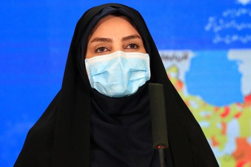 کرونا جان ۱۷۲ نفر دیگر را در ایران گرفت