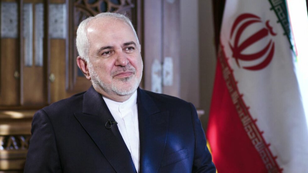 ظریف: آمریکا اتاق مذاکره را منفجر کرد