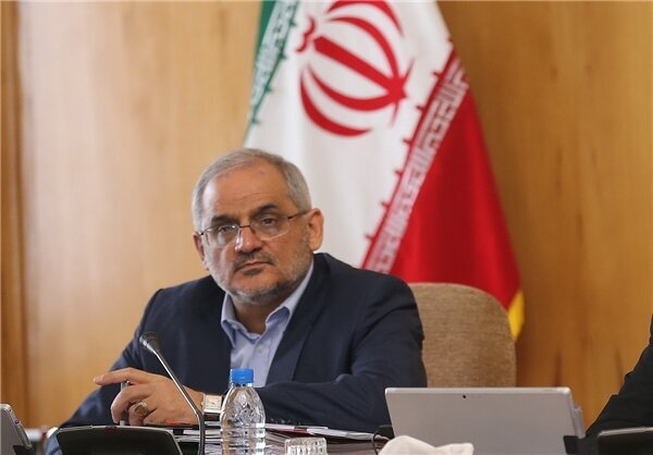 حاجی‌ میرزایی: روزانه ۱۰۰ هزار ارتباط زنده تصویری در شاد انجام می‌ شود