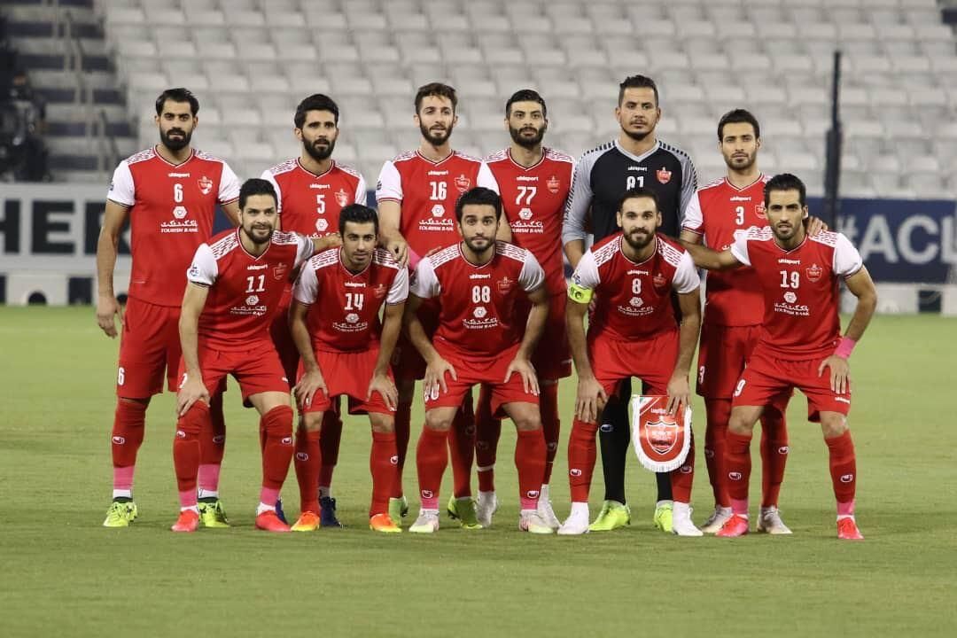 سرخپوشان به تعطیلی رفتند