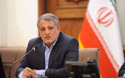 پیشنهاد تعطیلی دو هفته ای تهران
