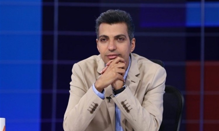 فردوسی‌پور: به شاگردانم گفتم در ایران بمانند، اما ...