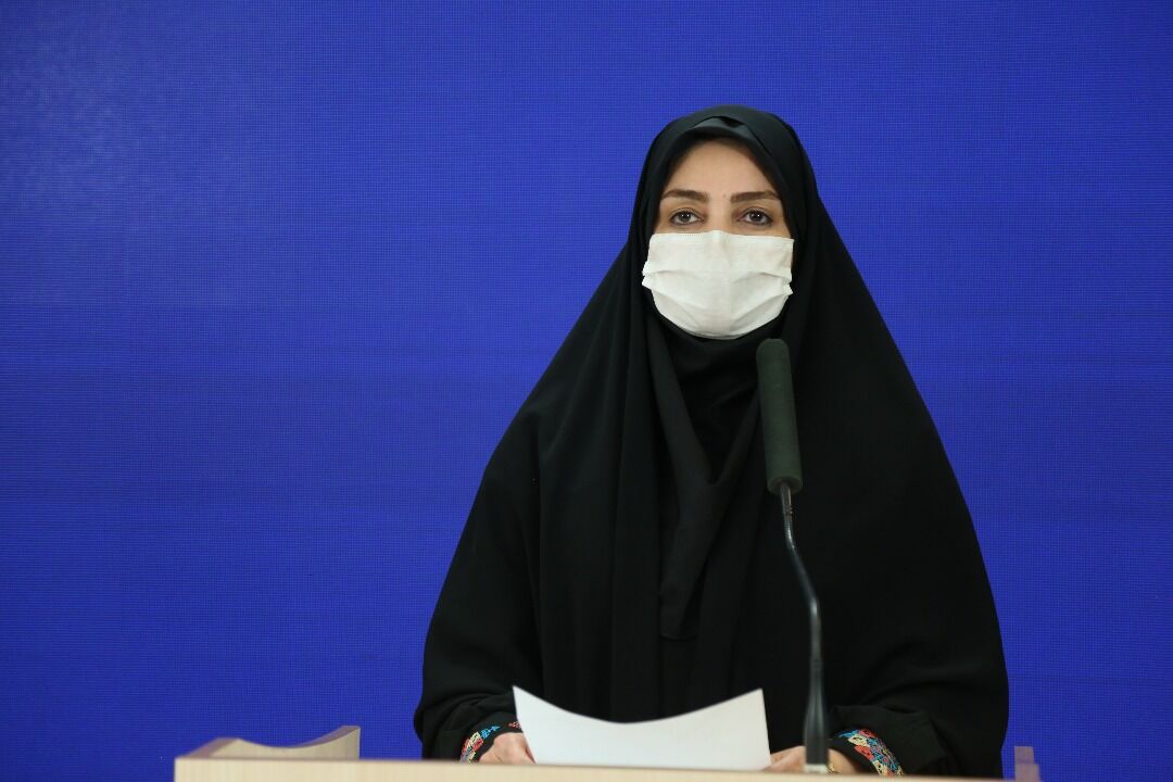 تعداد جانباختگان کرونا در کشور از مرز ۴۰ هزار نفر گذشت