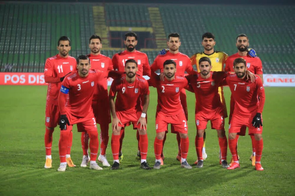 عبور از دوره کی‌روش با اسکوچیچ