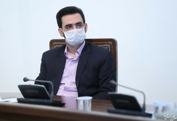 آذری‌ جهرمی: عامل اصلی افت کیفیت اینترنت، فیلترینگ است