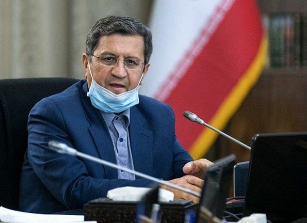 نرخ سود بین بانکی از زبان همتی، رئیس بانک مرکزی