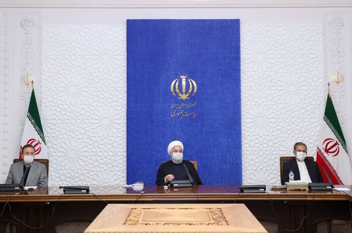 طراحی اقدامات حمایتی دولت از اقشار کم برخوردار