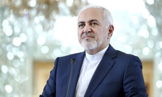 ظریف: اگر آمریکا به برجام برگردد، ما هم تعهدات هسته‌ای‌ مان را اجرا می‌کنیم