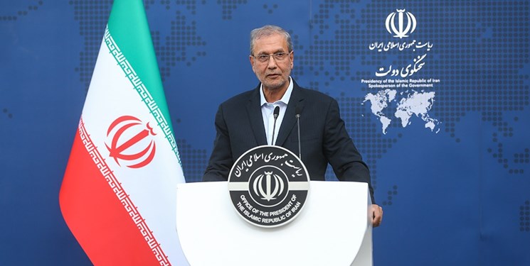 سخنگوی دولت: ۲۲۰ تن مرغ منجمد توزیع می شود