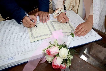 فردا، روز ازدواج؛ ۹۹/۹/۹ همه محضرها باز است